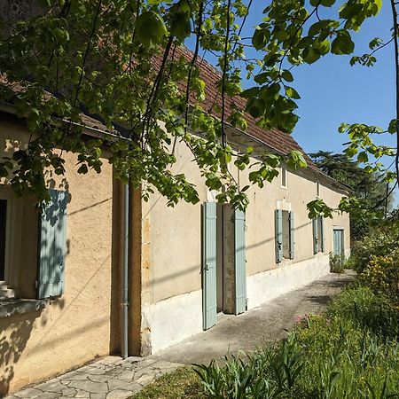 Maison Au Calme En Dordogne 特雷莫拉 外观 照片