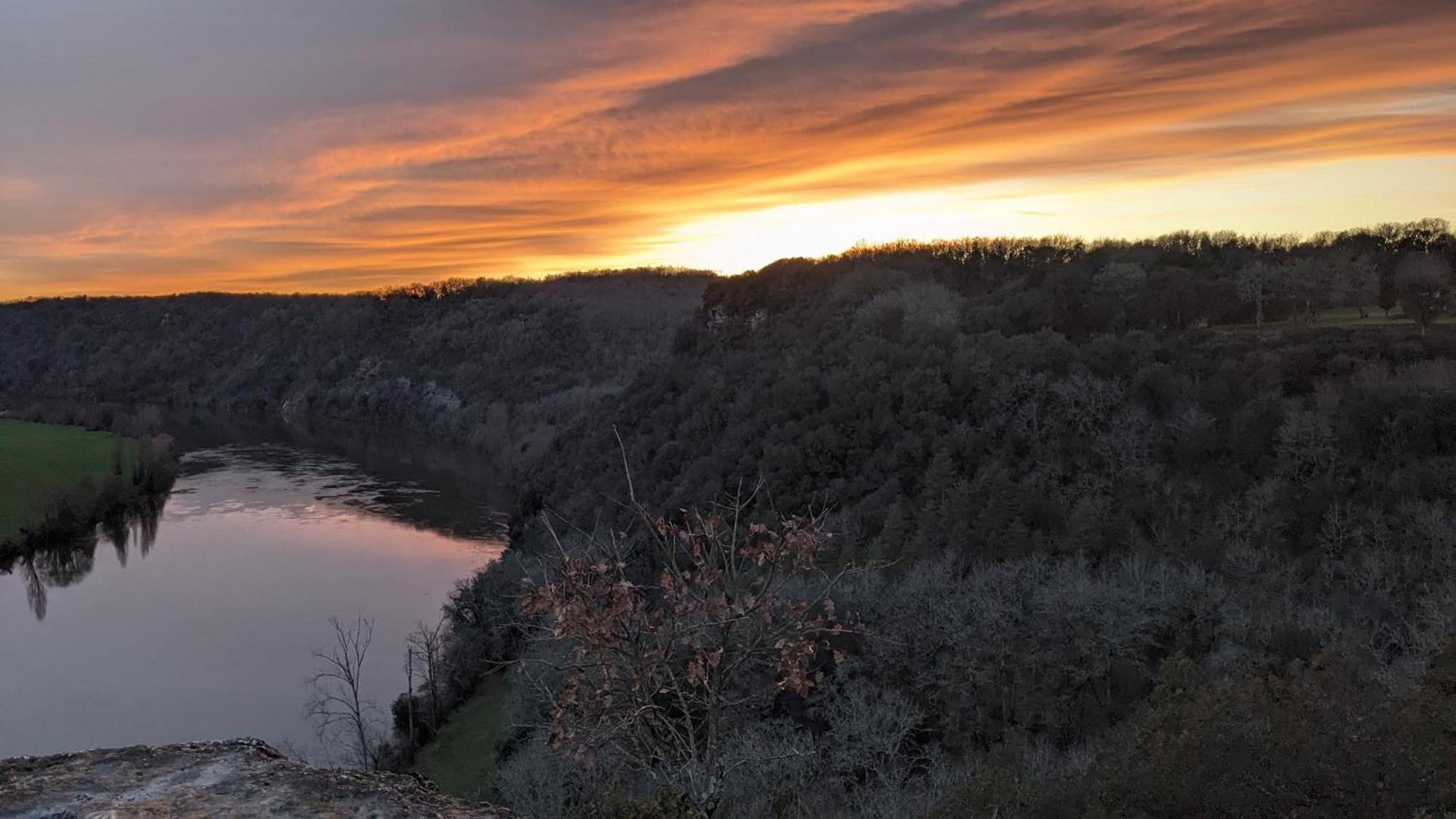 Maison Au Calme En Dordogne 特雷莫拉 外观 照片