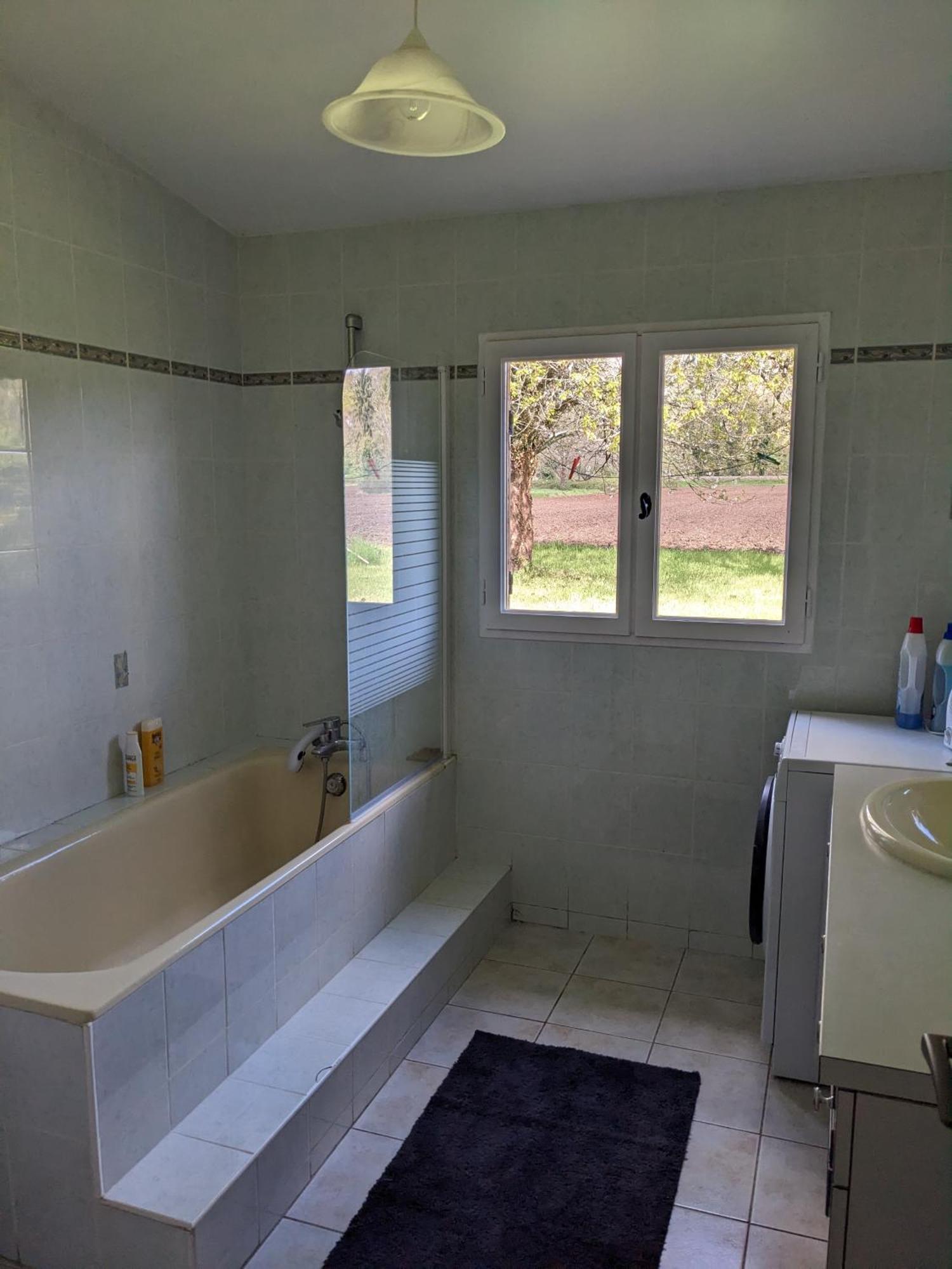 Maison Au Calme En Dordogne 特雷莫拉 客房 照片