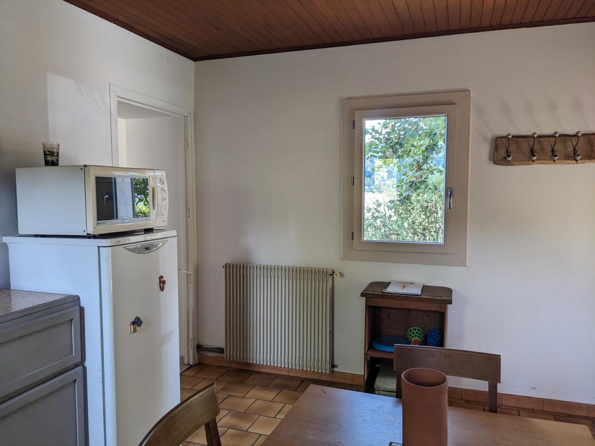 Maison Au Calme En Dordogne 特雷莫拉 外观 照片
